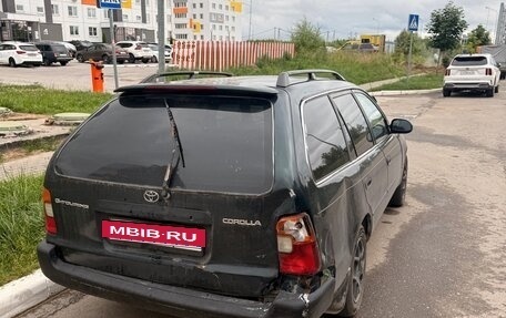 Toyota Corolla, 1995 год, 190 000 рублей, 5 фотография