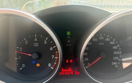 Mazda 3, 2010 год, 720 000 рублей, 7 фотография