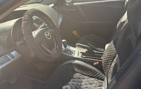 Mazda 3, 2010 год, 720 000 рублей, 8 фотография