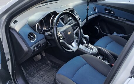 Chevrolet Cruze II, 2012 год, 850 000 рублей, 5 фотография
