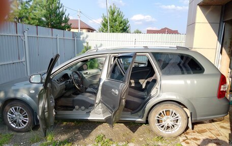 Chevrolet Lacetti, 2010 год, 470 000 рублей, 2 фотография