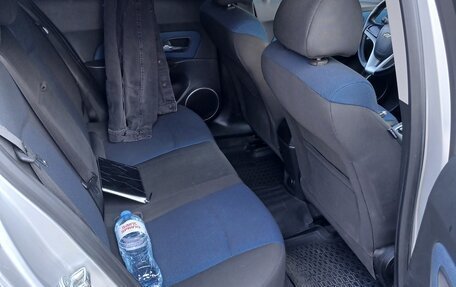 Chevrolet Cruze II, 2012 год, 850 000 рублей, 7 фотография