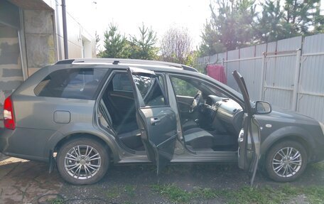 Chevrolet Lacetti, 2010 год, 470 000 рублей, 5 фотография