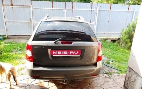 Chevrolet Lacetti, 2010 год, 470 000 рублей, 6 фотография