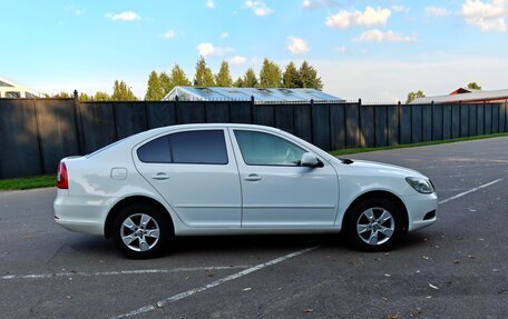 Skoda Octavia, 2012 год, 1 070 000 рублей, 5 фотография