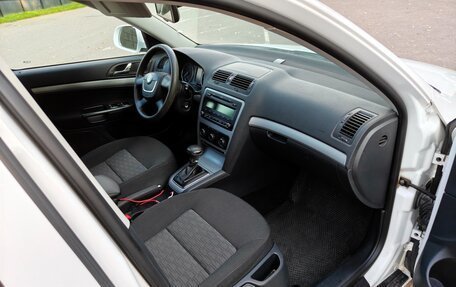 Skoda Octavia, 2012 год, 1 070 000 рублей, 8 фотография