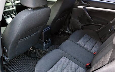 Skoda Octavia, 2012 год, 1 070 000 рублей, 9 фотография