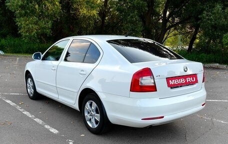 Skoda Octavia, 2012 год, 1 070 000 рублей, 3 фотография