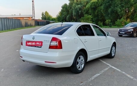 Skoda Octavia, 2012 год, 1 070 000 рублей, 4 фотография