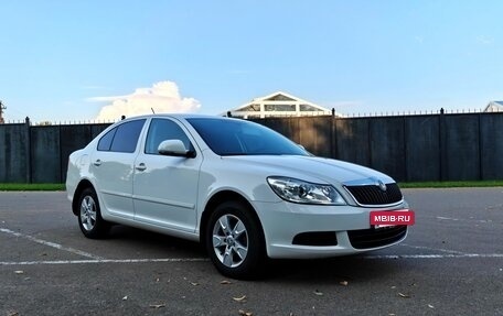 Skoda Octavia, 2012 год, 1 070 000 рублей, 6 фотография