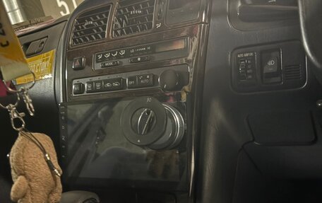 Toyota Mark II VIII (X100), 1993 год, 650 000 рублей, 11 фотография