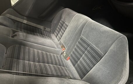 Toyota Mark II VIII (X100), 1993 год, 650 000 рублей, 10 фотография