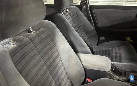Toyota Mark II VIII (X100), 1993 год, 650 000 рублей, 9 фотография