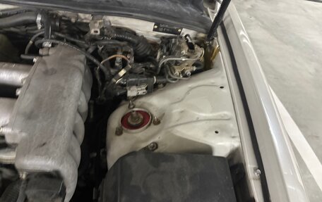 Toyota Mark II VIII (X100), 1993 год, 650 000 рублей, 14 фотография