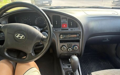 Hyundai Elantra III, 2004 год, 360 000 рублей, 2 фотография