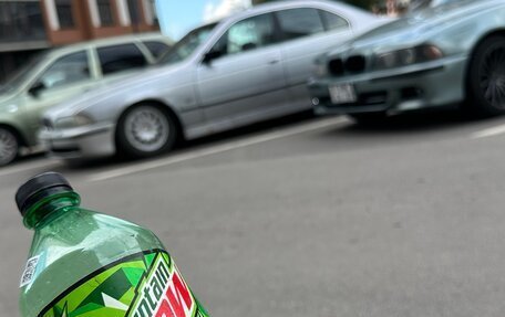 BMW 5 серия, 1996 год, 230 000 рублей, 4 фотография