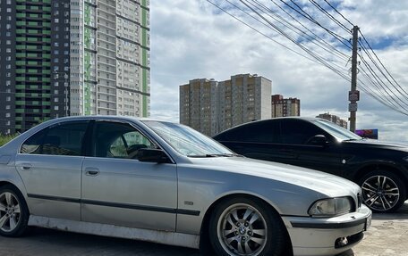 BMW 5 серия, 1996 год, 230 000 рублей, 7 фотография