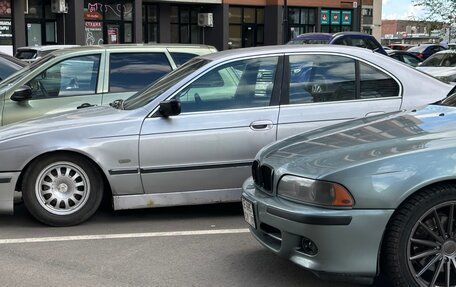 BMW 5 серия, 1996 год, 230 000 рублей, 3 фотография