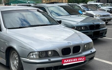 BMW 5 серия, 1996 год, 230 000 рублей, 2 фотография