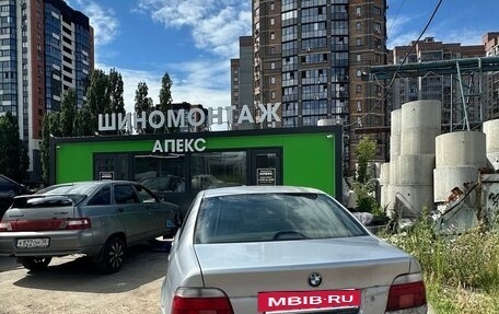 BMW 5 серия, 1996 год, 230 000 рублей, 8 фотография