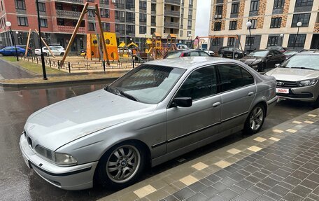 BMW 5 серия, 1996 год, 230 000 рублей, 12 фотография