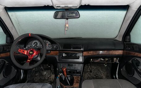 BMW 5 серия, 1996 год, 230 000 рублей, 23 фотография