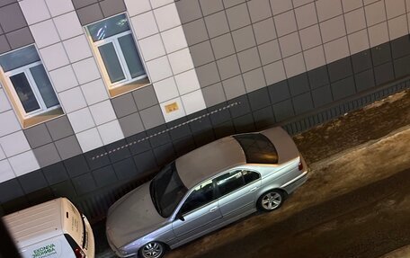 BMW 5 серия, 1996 год, 230 000 рублей, 17 фотография