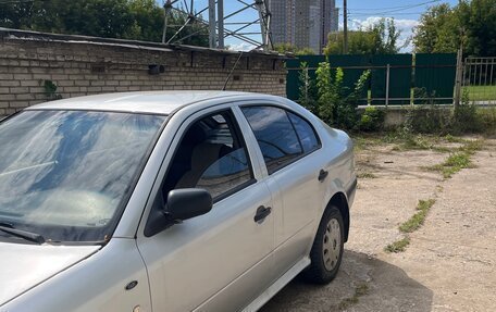 Skoda Octavia IV, 2001 год, 195 000 рублей, 2 фотография