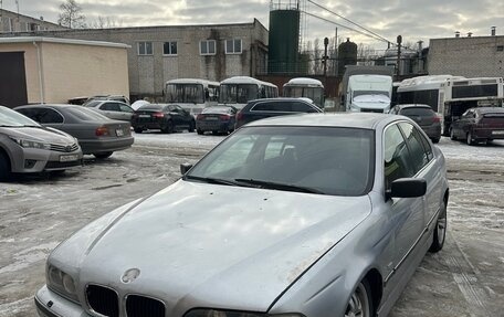 BMW 5 серия, 1996 год, 230 000 рублей, 22 фотография