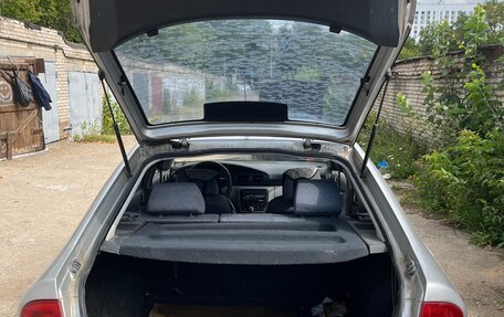 Skoda Octavia IV, 2001 год, 195 000 рублей, 4 фотография