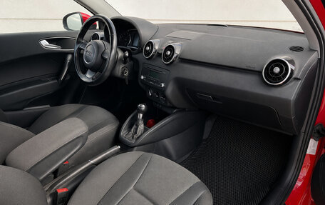 Audi A1, 2011 год, 900 000 рублей, 7 фотография