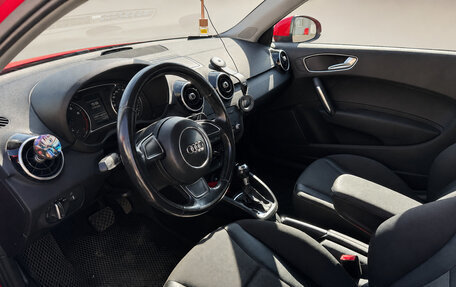 Audi A1, 2011 год, 900 000 рублей, 6 фотография