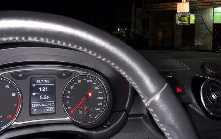 Audi A1, 2011 год, 900 000 рублей, 8 фотография