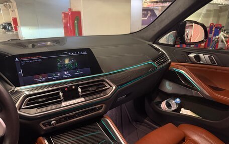 BMW X6, 2020 год, 8 050 000 рублей, 7 фотография