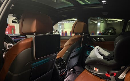 BMW X6, 2020 год, 8 050 000 рублей, 8 фотография