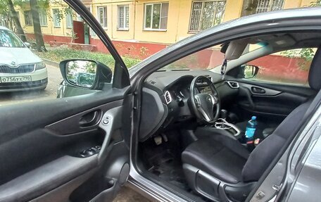 Nissan Qashqai, 2018 год, 1 350 000 рублей, 5 фотография