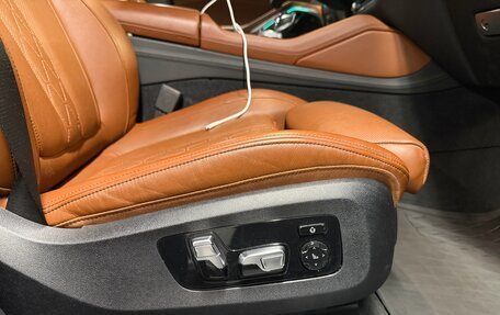 BMW X6, 2020 год, 8 050 000 рублей, 11 фотография