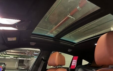 BMW X6, 2020 год, 8 050 000 рублей, 12 фотография