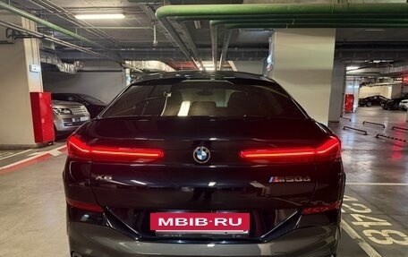 BMW X6, 2020 год, 8 050 000 рублей, 10 фотография