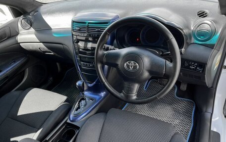 Toyota Caldina, 2005 год, 545 000 рублей, 10 фотография