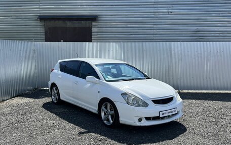 Toyota Caldina, 2005 год, 545 000 рублей, 5 фотография