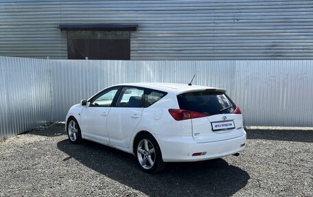 Toyota Caldina, 2005 год, 545 000 рублей, 6 фотография