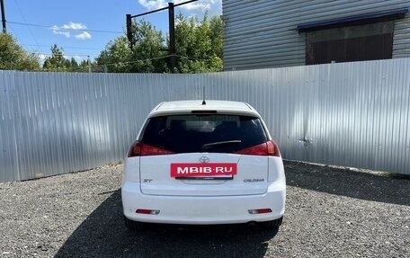 Toyota Caldina, 2005 год, 545 000 рублей, 4 фотография