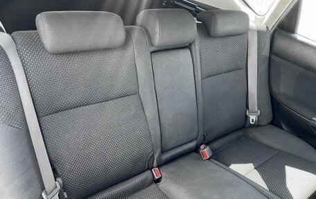 Toyota Caldina, 2005 год, 545 000 рублей, 9 фотография