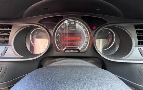 Citroen C5 II, 2008 год, 430 000 рублей, 8 фотография