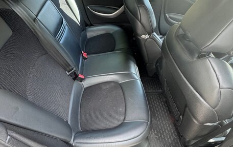 Citroen C5 II, 2008 год, 430 000 рублей, 6 фотография