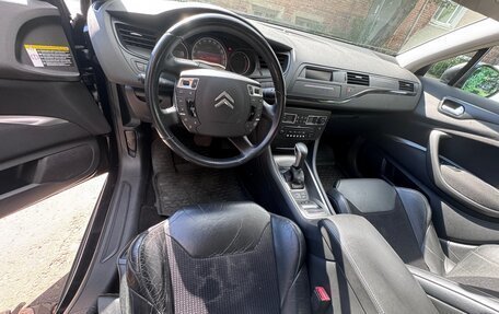 Citroen C5 II, 2008 год, 430 000 рублей, 7 фотография