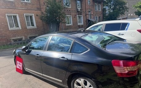 Citroen C5 II, 2008 год, 430 000 рублей, 2 фотография