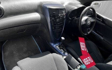 Toyota Caldina, 2005 год, 545 000 рублей, 7 фотография