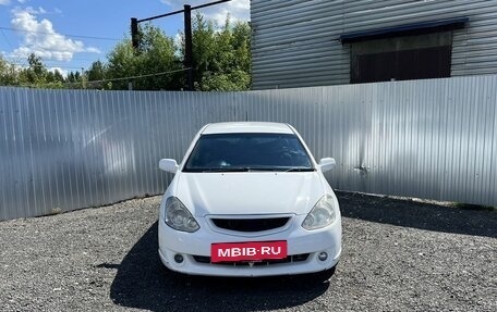 Toyota Caldina, 2005 год, 545 000 рублей, 3 фотография